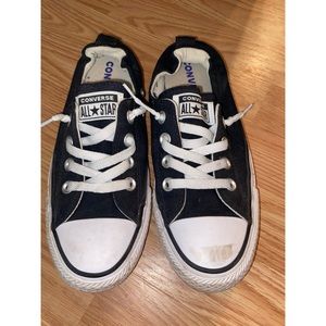 Chuck Taylor All Star Shoreline Slip Women’s Low Shoe